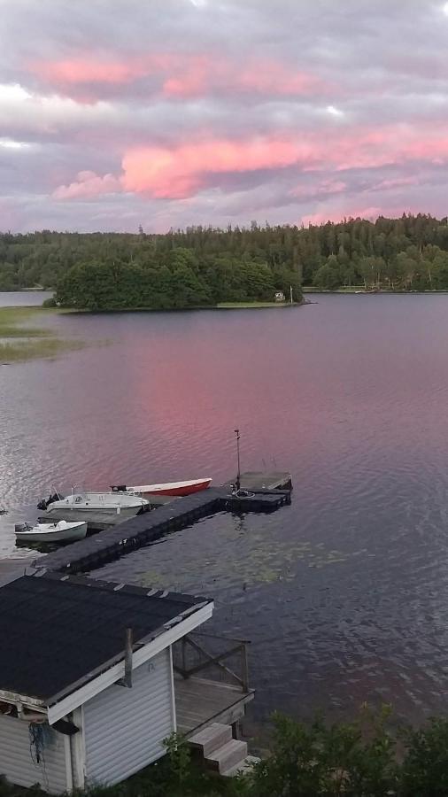 Апартаменты На Школьной Eskilsby Экстерьер фото