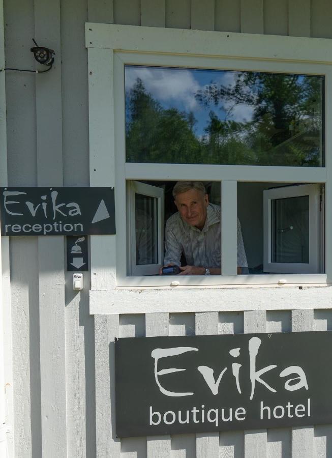 Апартаменты На Школьной Eskilsby Экстерьер фото