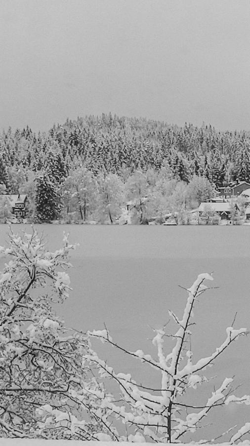 Апартаменты На Школьной Eskilsby Экстерьер фото