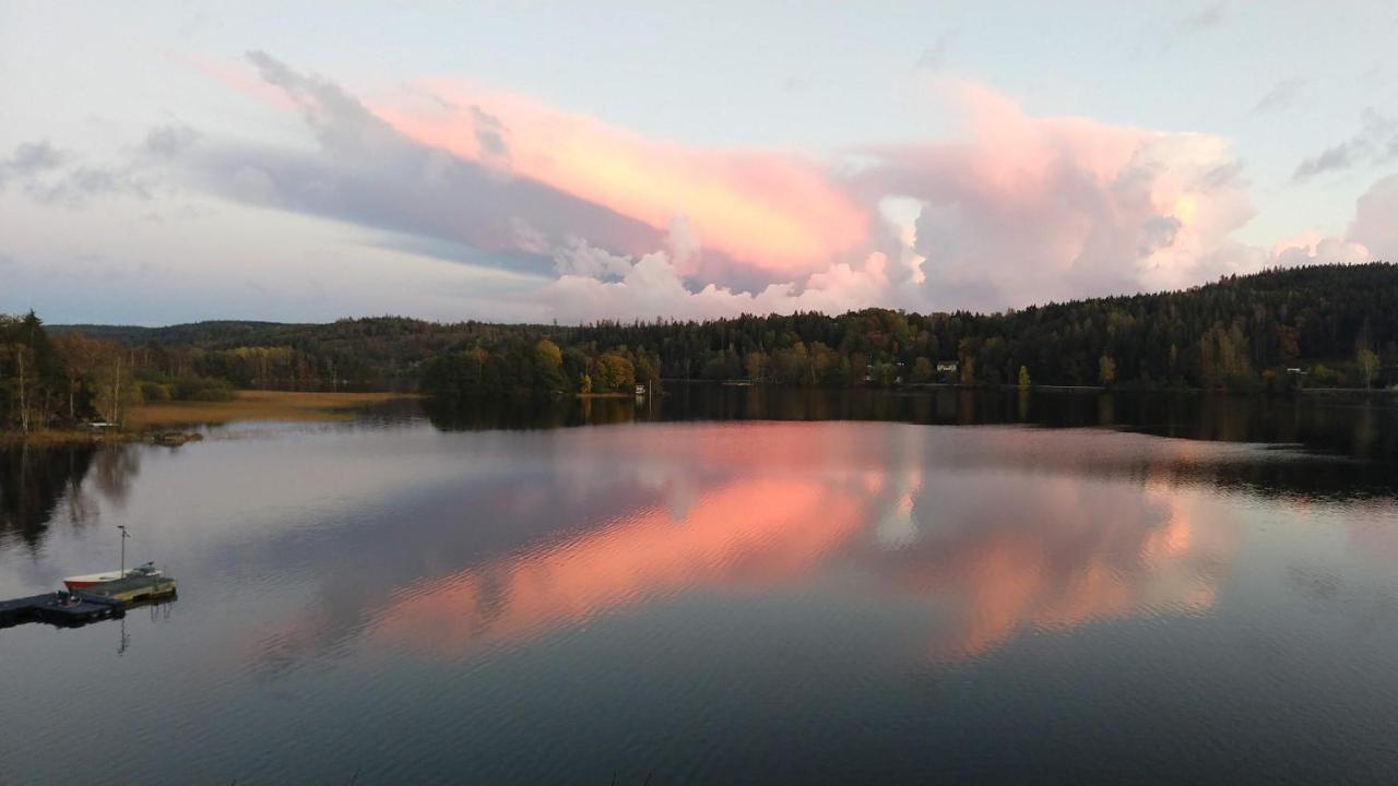 Апартаменты На Школьной Eskilsby Экстерьер фото