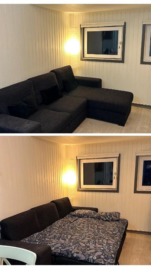 Апартаменты На Школьной Eskilsby Экстерьер фото