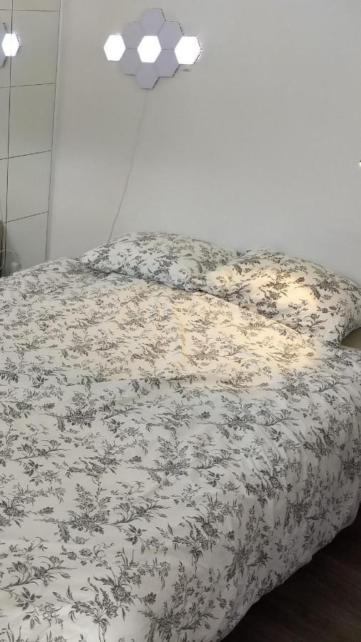 Апартаменты На Школьной Eskilsby Экстерьер фото