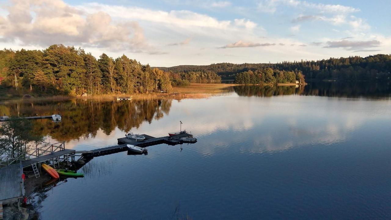 Апартаменты На Школьной Eskilsby Экстерьер фото
