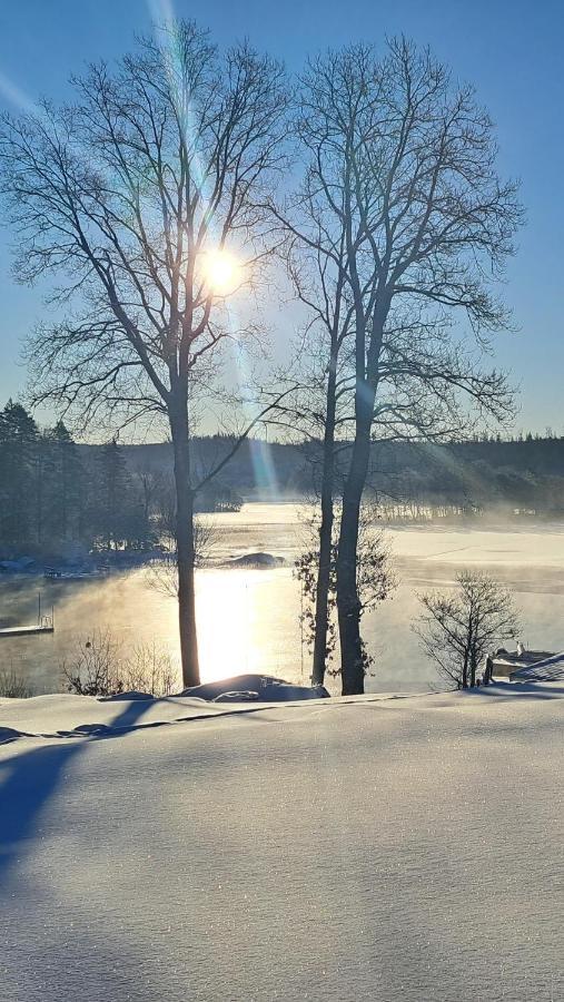 Апартаменты На Школьной Eskilsby Экстерьер фото